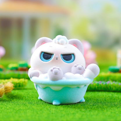 Emotionally Stable Siamese Cat 2.0 Series Blind Box