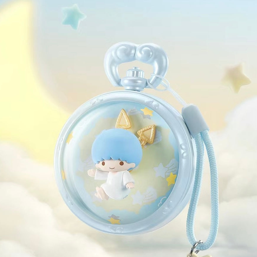 Sanrio The Wonderful Time with Sanrio Series Blind Box