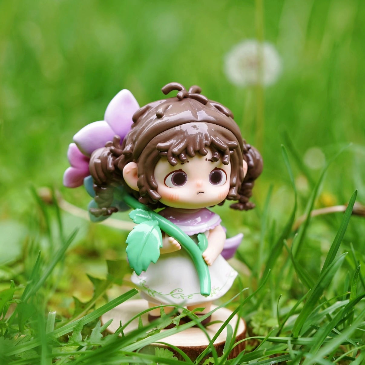 FURFUR-TODAY'S MOOD:SUNNY Series Blind Box