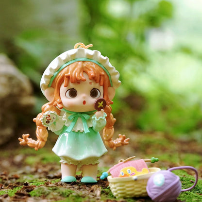 FURFUR-TODAY'S MOOD:SUNNY Series Blind Box