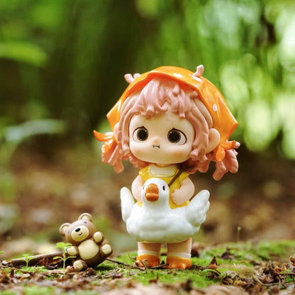 FURFUR-TODAY'S MOOD:SUNNY Series Blind Box