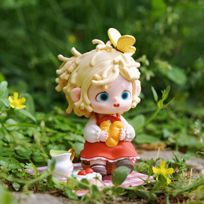 FURFUR-TODAY'S MOOD:SUNNY Series Blind Box