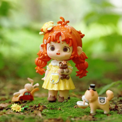 FURFUR-TODAY'S MOOD:SUNNY Series Blind Box