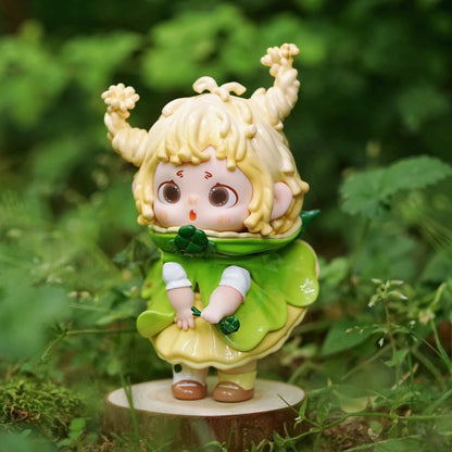 FURFUR-TODAY'S MOOD:SUNNY Series Blind Box