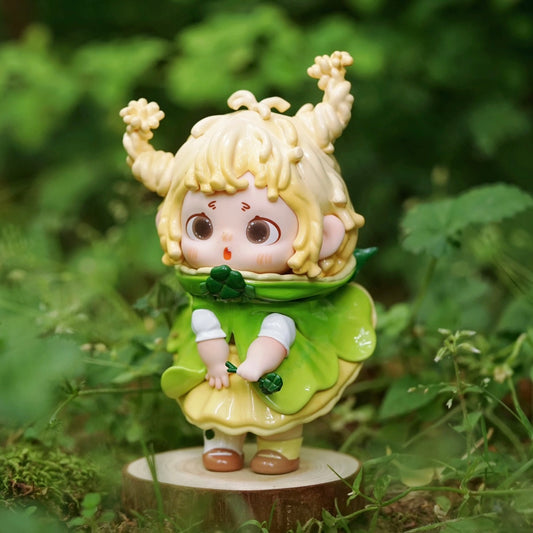 FURFUR-TODAY'S MOOD:SUNNY Series Blind Box