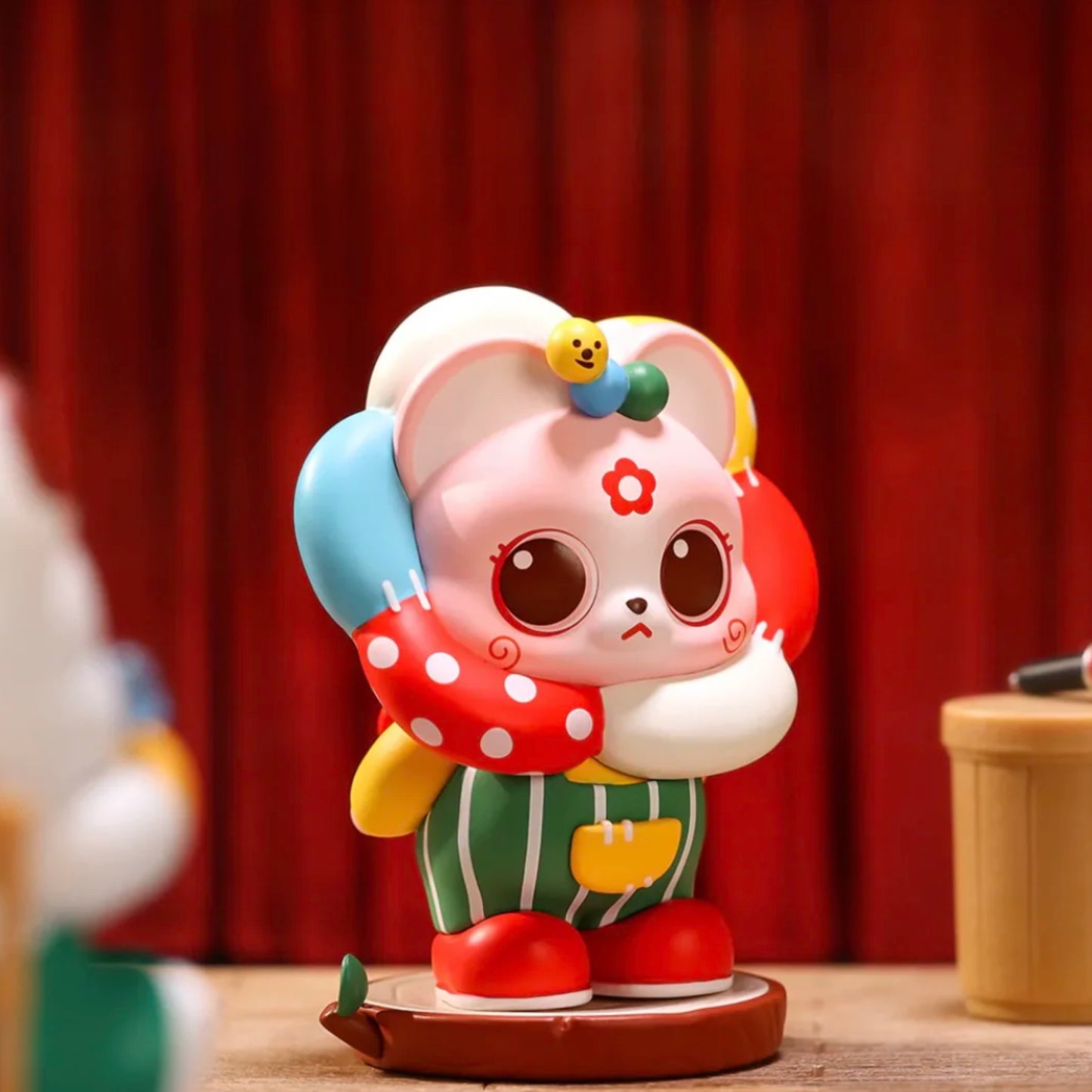 Fubobo Series Blind Box