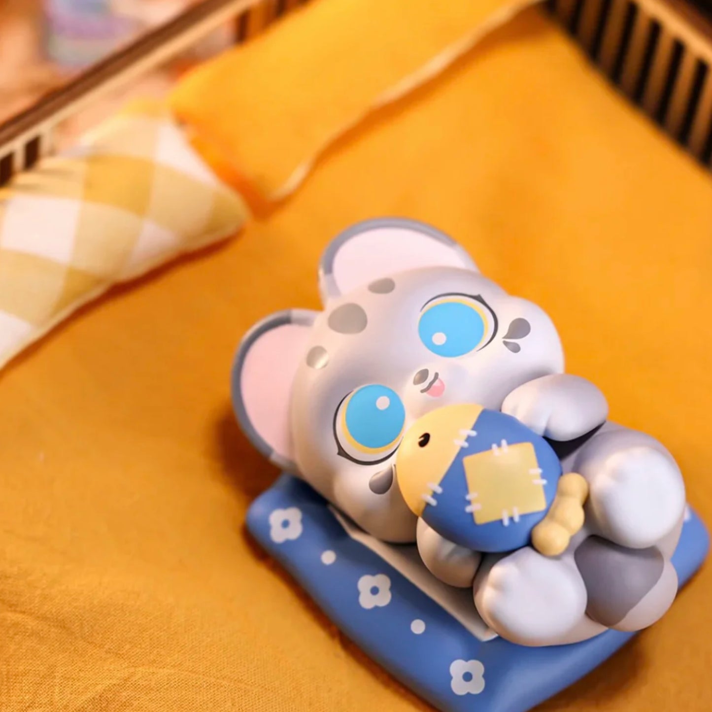 Fubobo Series Blind Box