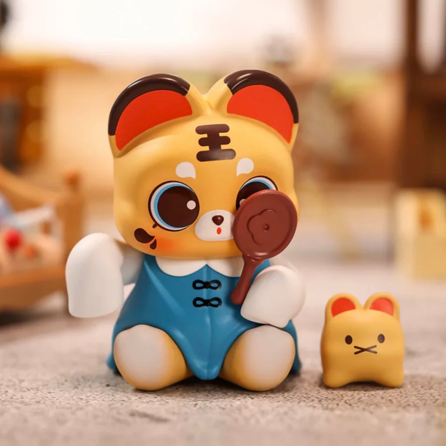 Fubobo Series Blind Box