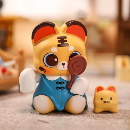 Fubobo Series Blind Box