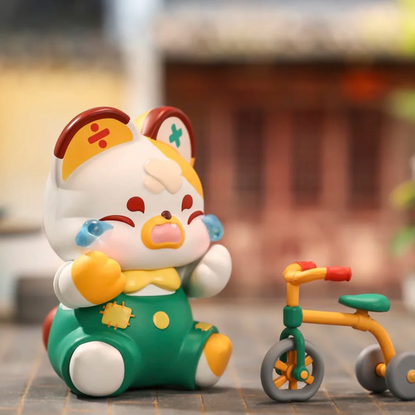 Fubobo Series Blind Box