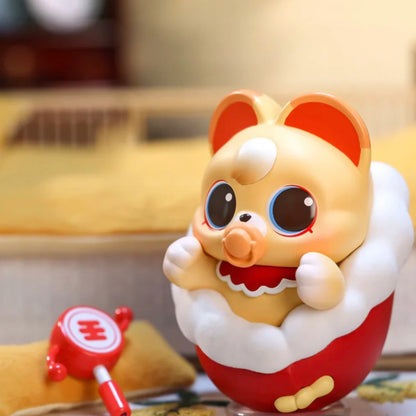 Fubobo Series Blind Box