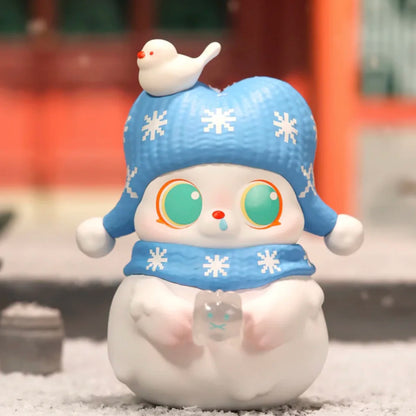 Fubobo Series Blind Box