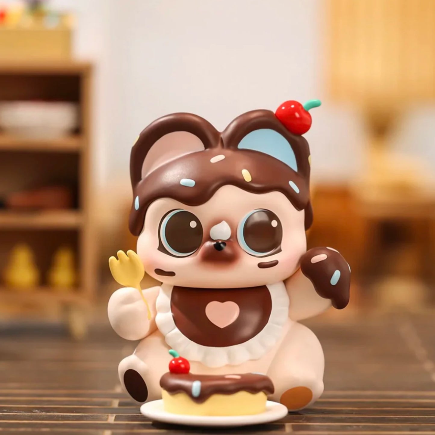 Fubobo Series Blind Box