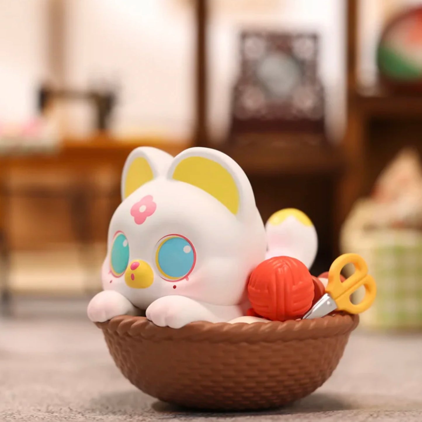 Fubobo Series Blind Box