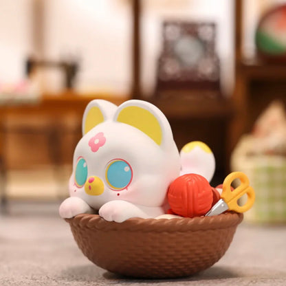 Fubobo Series Blind Box