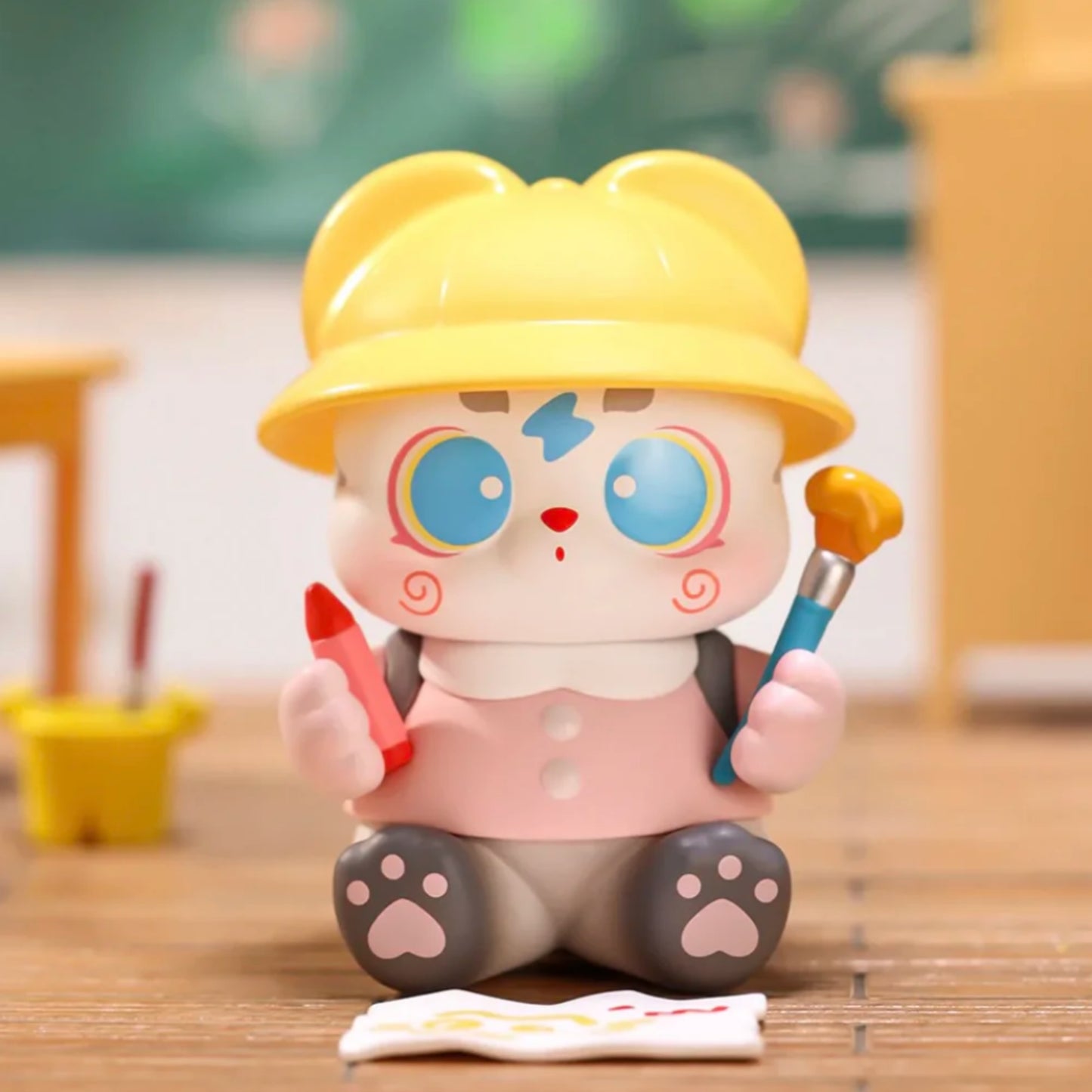 Fubobo Series Blind Box