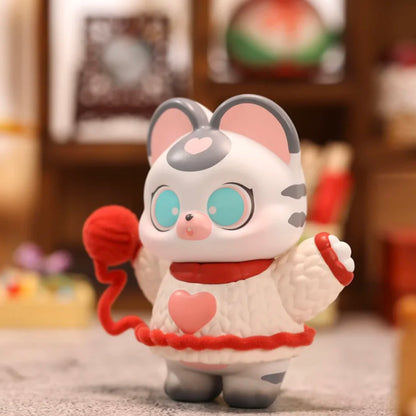 Fubobo Series Blind Box