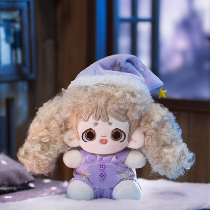 FurFur-Superpower Magic Club Series Plush Doll Blind Box