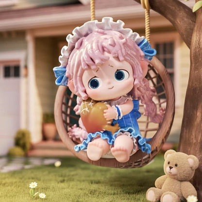 Furfur-The Happy Collection Series Blind Box