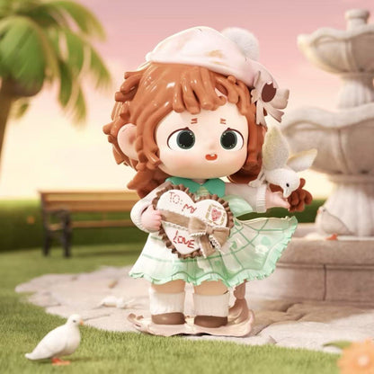 Furfur-The Happy Collection Series Blind Box