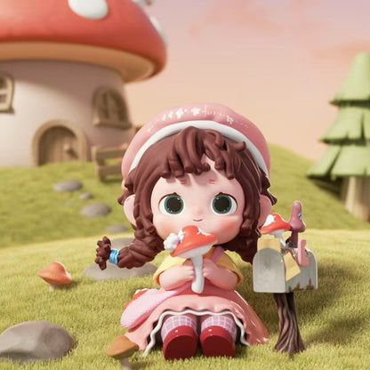 Furfur-The Happy Collection Series Blind Box