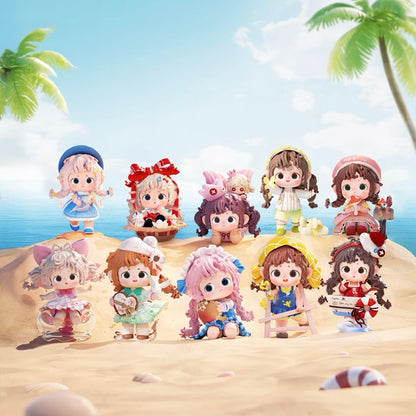 Furfur-The Happy Collection Series Blind Box