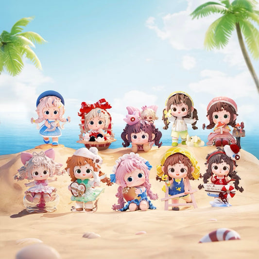 Furfur-The Happy Collection Series Blind Box