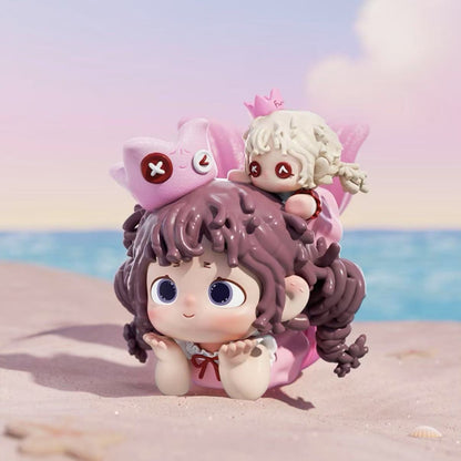 Furfur-The Happy Collection Series Blind Box