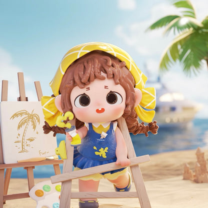 Furfur-The Happy Collection Series Blind Box