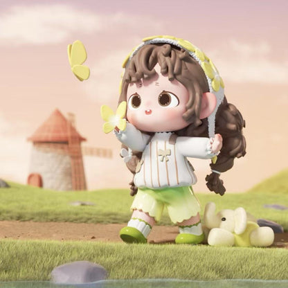 Furfur-The Happy Collection Series Blind Box