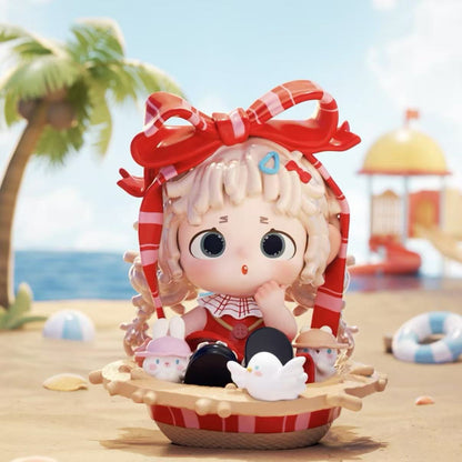 Furfur-The Happy Collection Series Blind Box