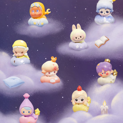 POP BEAN Good Night, Starry Sky Blind Bag