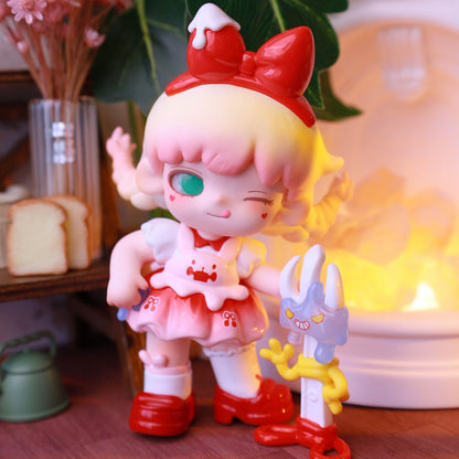 Yobu HIDDEN CORNER Series Blind Box