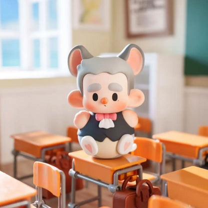 HUROBO Class Zoo Series  Blind Box