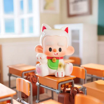 HUROBO Class Zoo Series  Blind Box