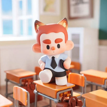 HUROBO Class Zoo Series  Blind Box