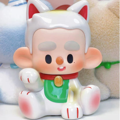 HUROBO Class Zoo Series  Blind Box