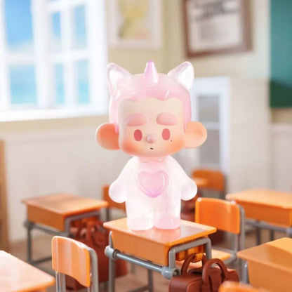 HUROBO Class Zoo Series  Blind Box