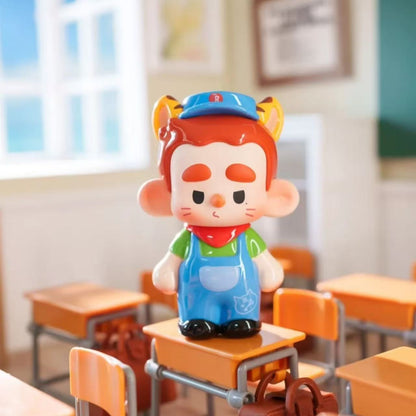 HUROBO Class Zoo Series  Blind Box