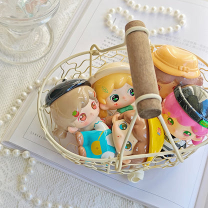 Hana Bear's Good Time Series Blind Box