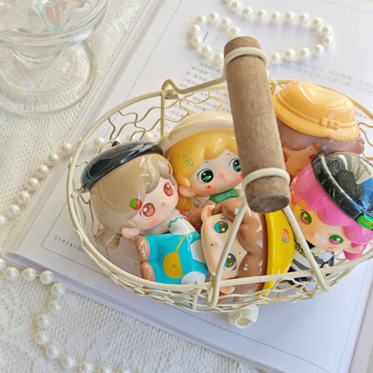 Hana Bear's Good Time Series Blind Box