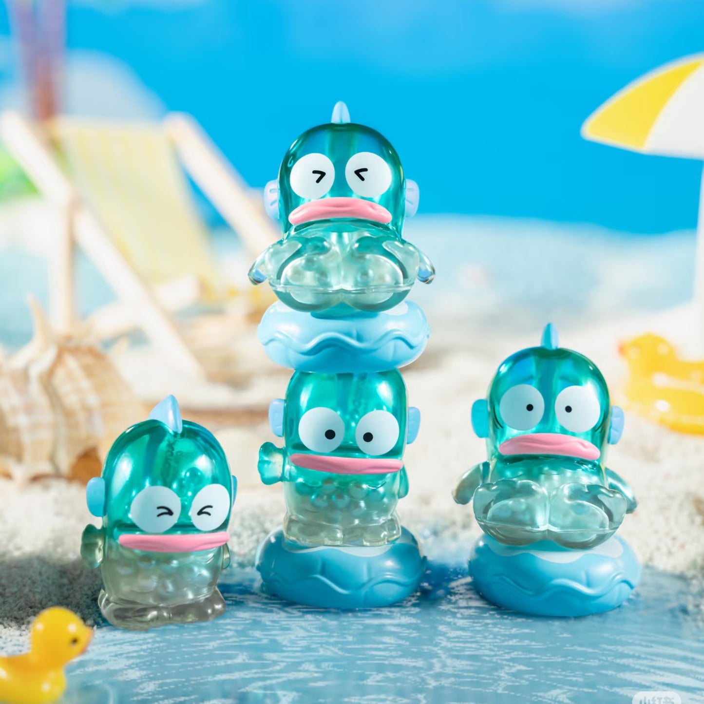 Hangyodon Holiday Mini Series Blind Bag