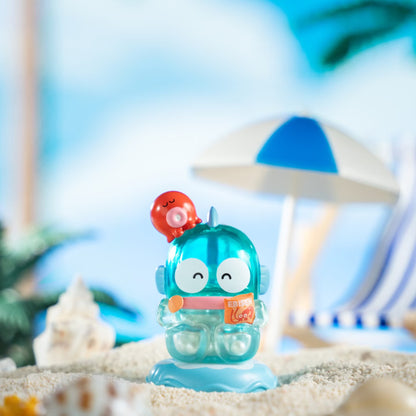 Hangyodon Holiday Mini Series Blind Bag