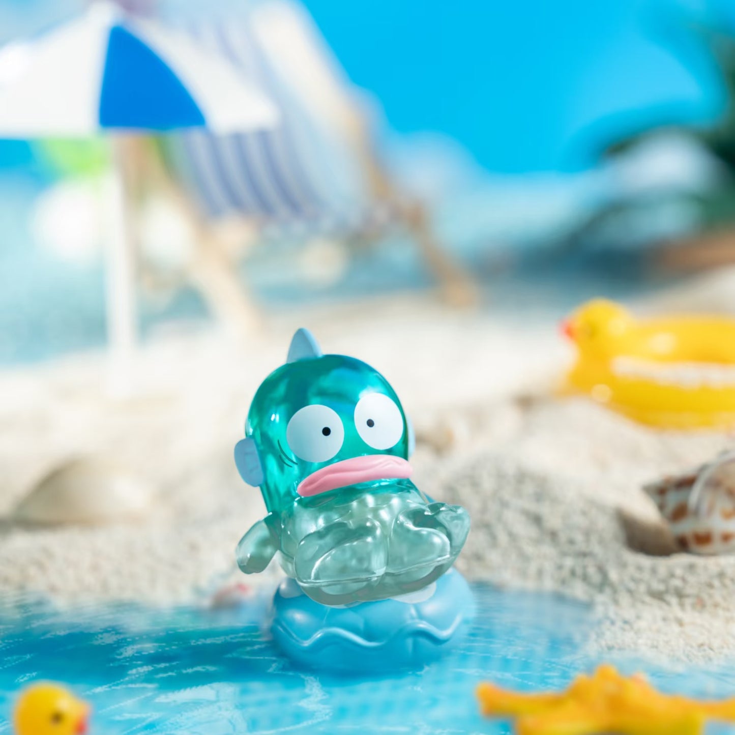 Hangyodon Holiday Mini Series Blind Bag