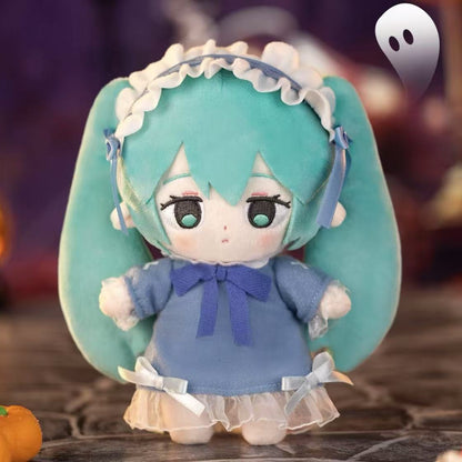 Hatsune Miku-Halloween Diary Series Plush Blind Box