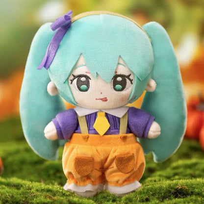 Hatsune Miku-Halloween Diary Series Plush Blind Box
