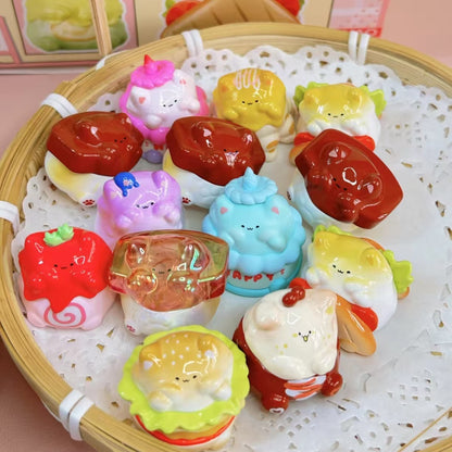 Heng Ji Mi Snack Shop Series Blind Bag