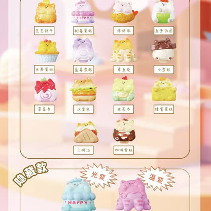 Heng Ji Mi Snack Shop Series Blind Bag