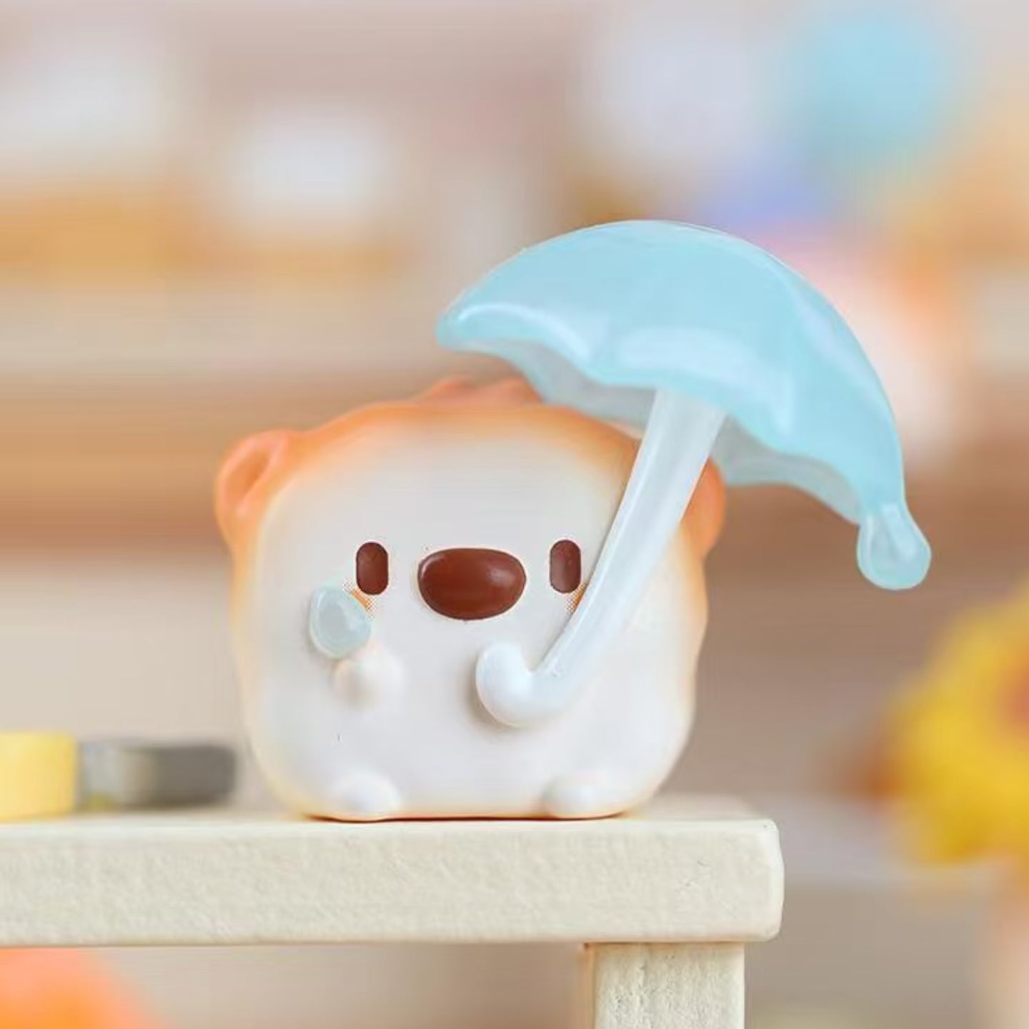 Heydolls Bread Dog Mini Bean Series Blind Bag