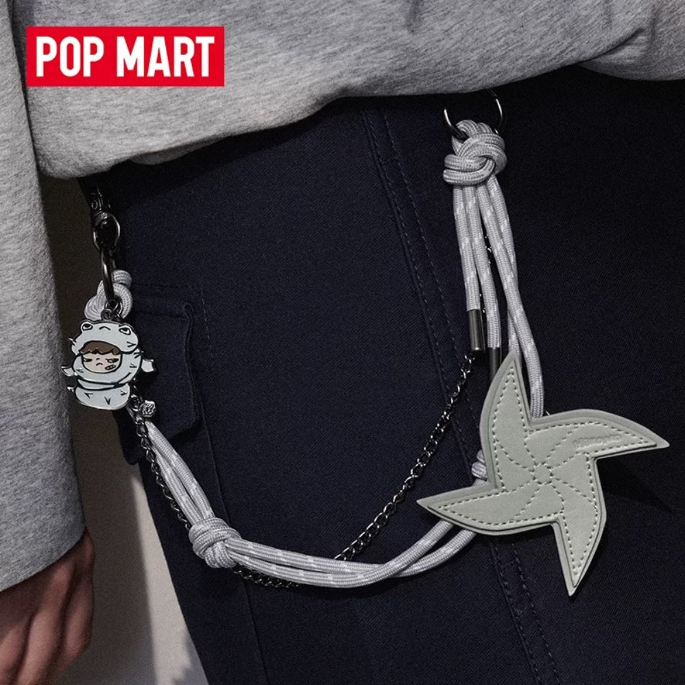 Hirono Echo Series-Pendant Chain Series Blind Box